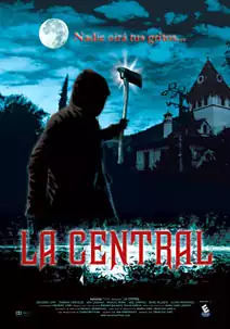 La central