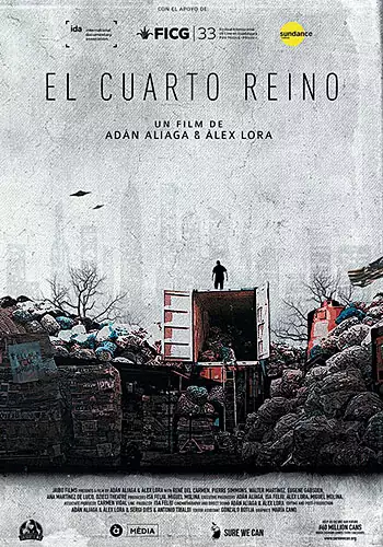 El cuarto reino. El reino de los plsticos