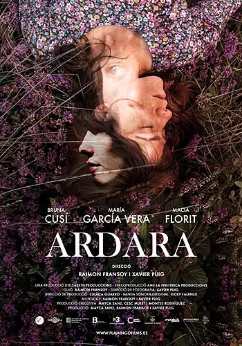 Pelicula Ardara, drama, director Raimon Fransoy y Xavier Puig