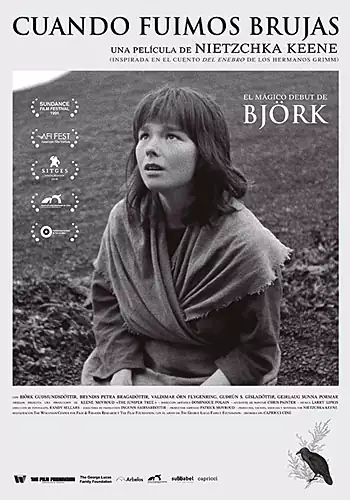 Cuando fuimos brujas (CAT)