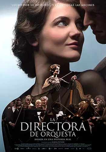 La directora de orquesta (CAT)