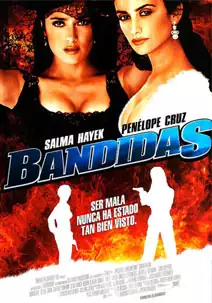 Pelicula Bandidas, accion, director Joachim Roenning y Espen Sandberg