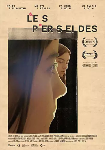 Pelicula Les perseides CAT, drama, director Alberto Dexeus y nnia Gabarr