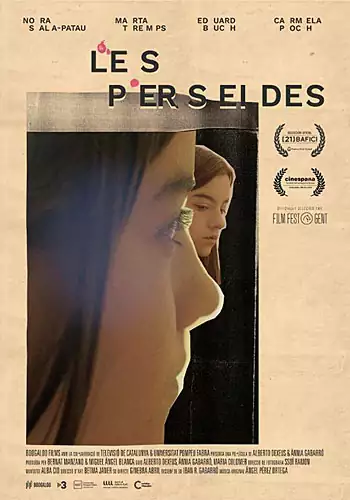 Les perseides (CAT)