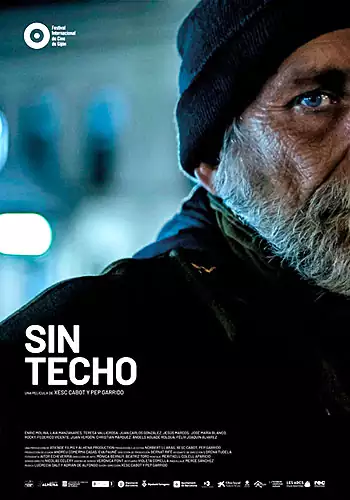 Sin techo