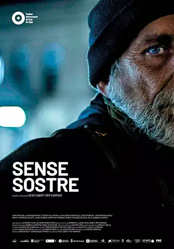 Sense sostre (CAT)