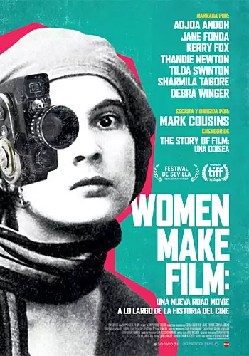 Women make film. Captulo 4