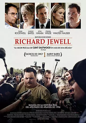 Richard Jewell