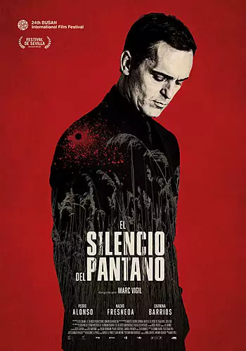 El silencio del pantano