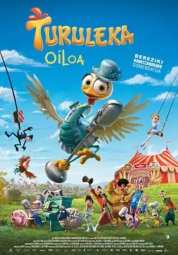 Turuleka Oiloa (EUSK)