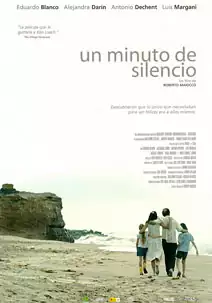 Un minuto de silencio