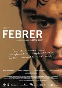 Pelicula Febrer CAT, drama, director Silvia Quer