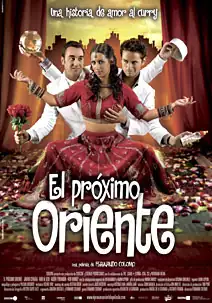 El Pr�ximo Oriente