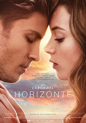 Pelicula Cerca del horizonte, drama romance, director Tim Trachte