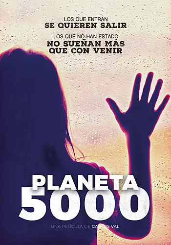 Planeta 5000