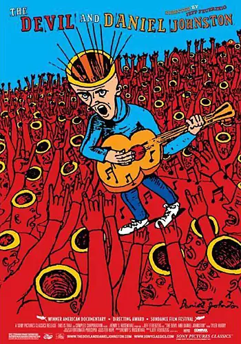 The Devil and Daniel Johnston