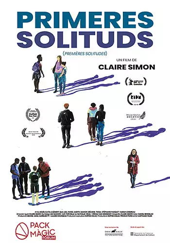 Primeres solituds (CAT)