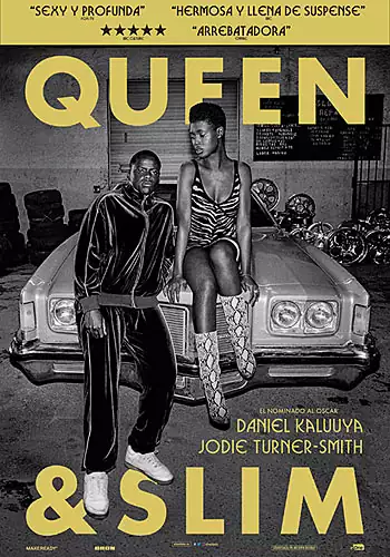 Queen & Slim