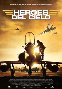 Hroes del cielo