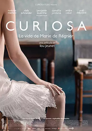Pelicula Curiosa VOSC, drama, director Lou Jeunet