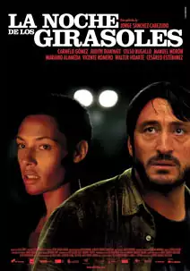 La noche de los girasoles