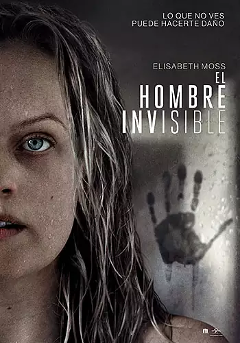 El hombre invisible