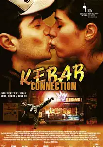 Kebab connection