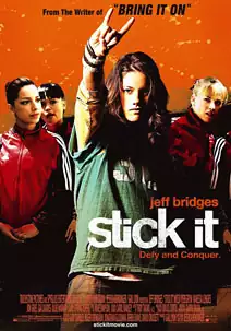 Stick it (Que les den)