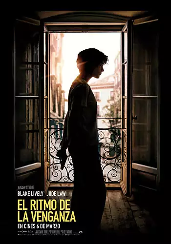 El ritmo de la venganza