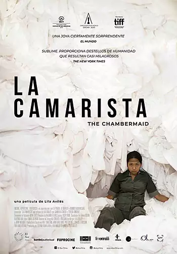La camarista
