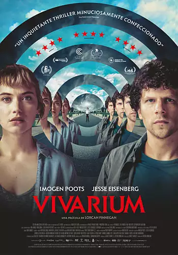 Vivarium (VOSE)