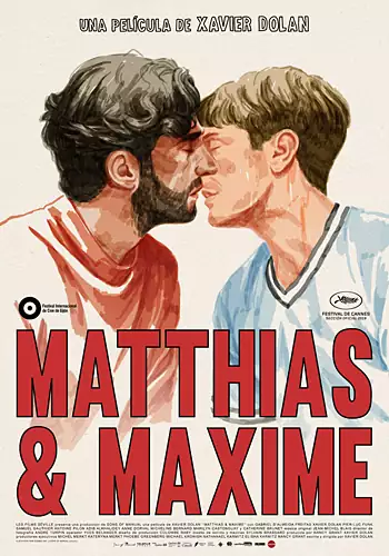 Matthias & Maxime (VOSE)