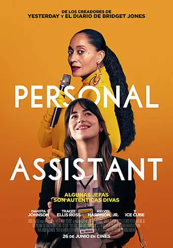 Personal Assistant (VOSE)