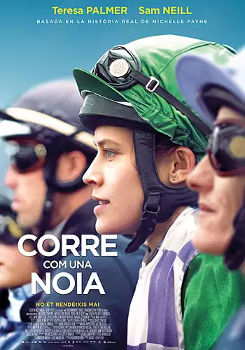 Corre com una noia (CAT)