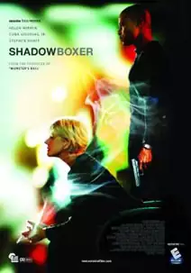 Pelicula Shadowboxer, thriller, director Lee Daniels