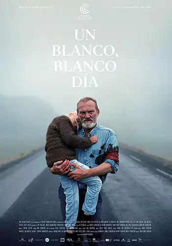 Un blanco, blanco da