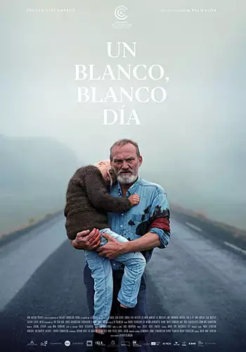 Pelicula Un blanco blanco da VOSE, drama, director Hlynur Palmason