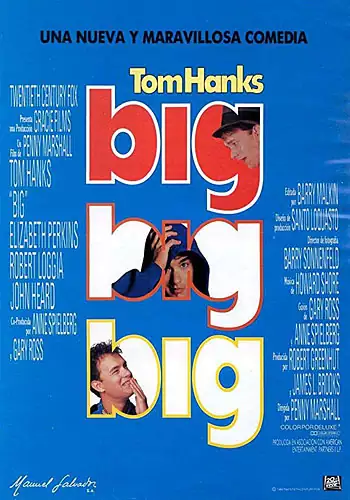 Big
