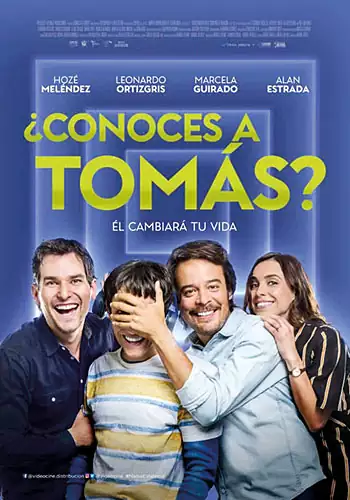 �Conoces a Tom�s?
