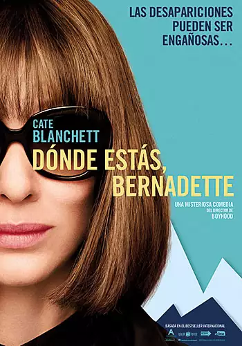 Dnde ests, Bernadette