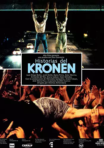 Historias del Kronen