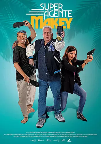 Superagente Makey