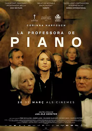 La professora de piano (CAT)