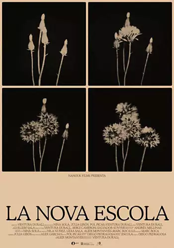 La nova escola (CAT)