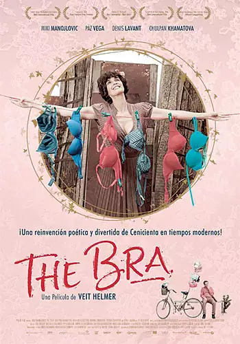 The Bra