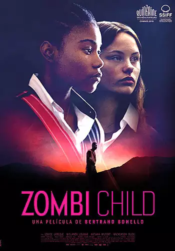 Pelicula Zombi Child, drama, director Bertrand Bonello
