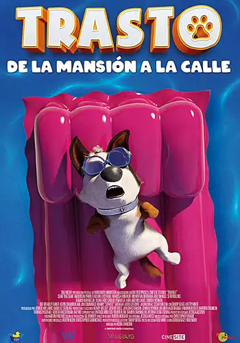 Trasto. De la mansin a la calle