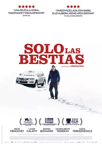 Solo las bestias