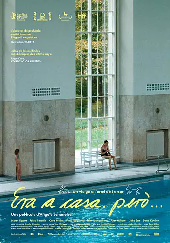 Era a casa, per�... (CAT)