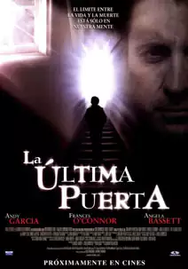 La �ltima puerta